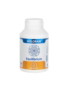Holoram Equilibrium  de Equisalud, 180 cápsulas