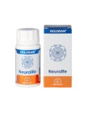 Holoram Neurolife de Equisalud, 60 cápsulas.