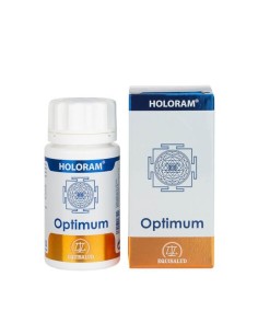 HoloRam Optimum 60 cap