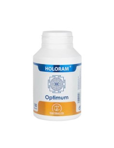 HoloRam Optimum 180 capsulas