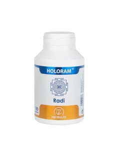 HoloRam Radi 180 capsulas