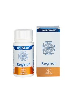 HoloRam Reginat  60 cap