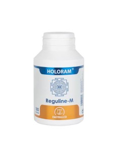 Holoram Reguline - M de Equisalud, 180 cápsulas