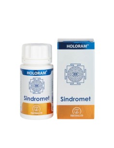 HoloRam Sindromet 60 cápsulas