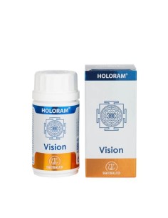 Holoram Vision 60 cap