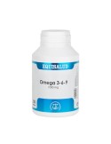 Omega 3-6-9 de Equisalud, 120 perlas