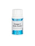 Omega 3 Arctic Caviar de Equisalud, 50 perlas