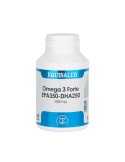 Omega 3 Forte EPA350-DHA250 1.000 mg de Equisalud, 120 cápsulas