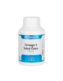 Omega 3 Salud Ósea de Equisalud, 120 perlas