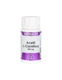 Acetil L-Carnitina de Equisalud, 50 cápsulas