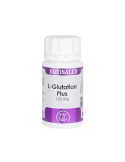 L-Glutatión Plus de Equisalud, 50 cápsulas