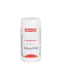 DetoxVital de Equisalud, 60 cápsulas