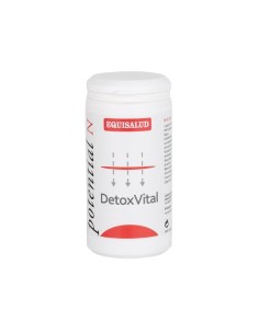 DetoxVital 60 cáp.