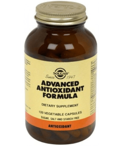 Fórmula antioxidante Avanz....
