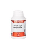 Holomega Renaldetox de Equisalud, 180 cápsulas