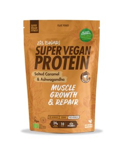 Protein Super Vegan Salted...