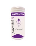 CerVital de Equisalud, 60 cápsulas