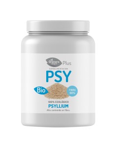 Psyllium Bio 400gr