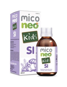 Mico neo SI Kids 200ml.