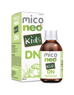 Mico neo DN Kids 200ml.