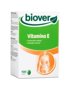 Vitamina E natural 45 IE...