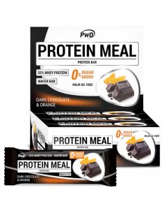 Protein meal chocolate...