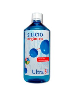 Ultra SIL silicio organico...
