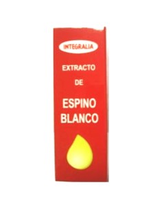 Espino Blanco Concentrado 50ml