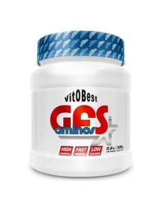 GFS aminos en polvo 500 gr