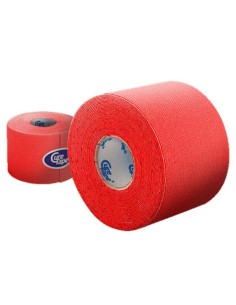 Cure Tape rojo de 5...