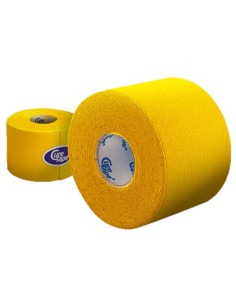 Cure Tape amarillo de 5...