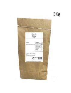 Muesli fibra 3 Kg