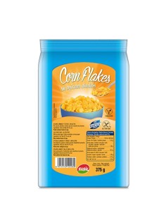 Corn Flakes sin azucar sin...