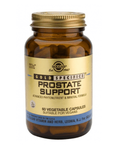 GS PROSTATE SUPPORT 
