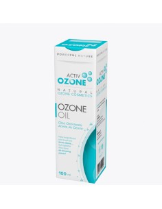 Activozone ozone oil 100ml.