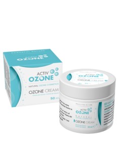 Activozone ozone cream 50ml.