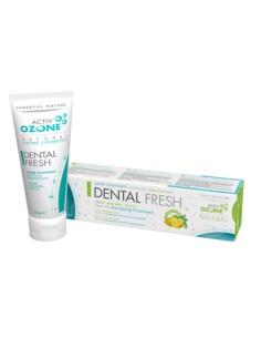 Activozone dental fresh...