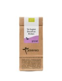 Té english breakfast broken granel de Josenea, 50 gramos