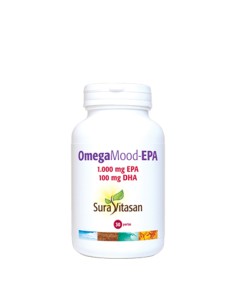 Omega Mood-EPA SURA VITASAN