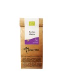 Té rooibos con melisa de Josenea, 10 pirámides