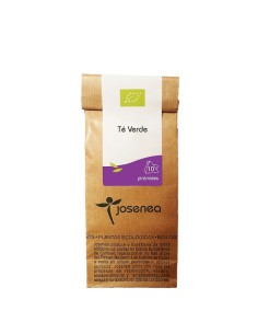 Té verde de Josenea,  kraft...