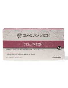Cell-Mech 30 comp.
