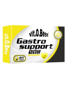Gastro support 60 Caps