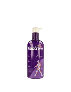 Fisiocrem gel active...