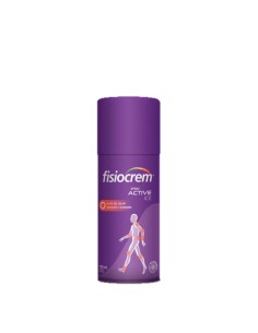 Active ice en spray  150 ml...