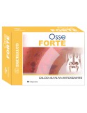 Osse Forte de Equisalud, 60 cápsulas