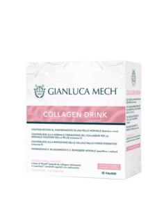 Collagen Drink 15 viales