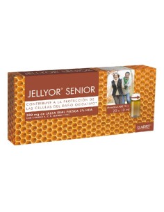 Jellyor Senior 20 amp.