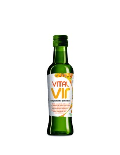 VitalVir 125 ml