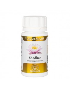 Yoga Kalash Shodhan 60 cap